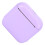 Portable Bluetooth Thermal Label Printer X6, 203DPI, Violet 11