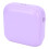 Portable Bluetooth Thermal Label Printer X6, 203DPI, Violet 13