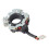 Car Starter Carbon Brush Holder Fit for Bosch Fit 1