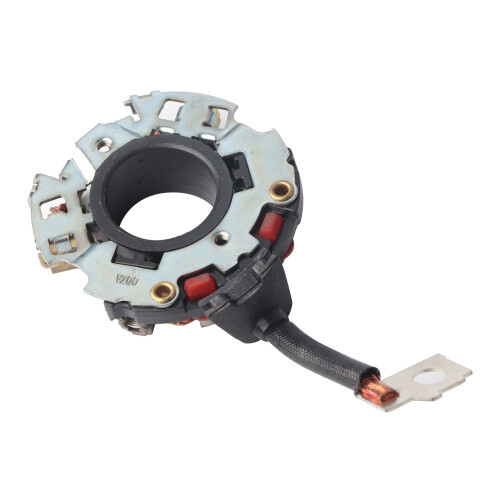 Car Starter Carbon Brush Holder Fit for Bosch Fit