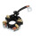 Car Starter Carbon Brush Holder Fit for Bosch Fit 6