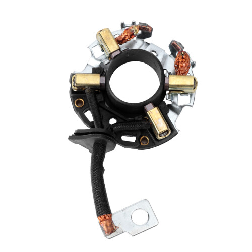 Car Starter Carbon Brush Holder Fit for Bosch Fit 1