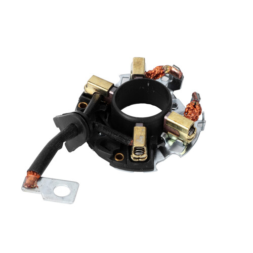 Car Starter Carbon Brush Holder Fit for Bosch Fit 2