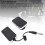 16 Channel Wireless Flash Trigger Kit for DSLR, 2.4G, Black 4