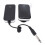 16 Channel Wireless Flash Trigger Kit for DSLR, 2.4G, Black 14