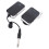 16 Channel Wireless Flash Trigger Kit for DSLR, 2.4G, Black 15