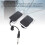 16 Channel Wireless Flash Trigger Kit for DSLR, 2.4G, Black 3