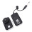 16 Channel Wireless Flash Trigger Kit for DSLR, 2.4G, Black 12