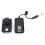 16 Channel Wireless Flash Trigger Kit for DSLR, 2.4G, Black 8