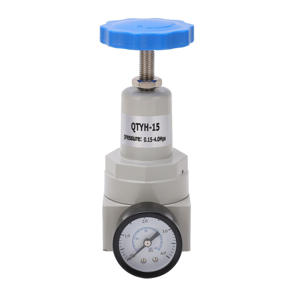 Air Pressure Regulator Automatic Relief Valve