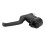 Black Plastic Left Side Brake Lever For Razor 5