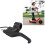Black Plastic Left Side Brake Lever For Razor 7
