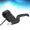 Black Plastic Left Side Brake Lever For Razor 9