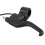 Black Plastic Left Side Brake Lever For Razor 2