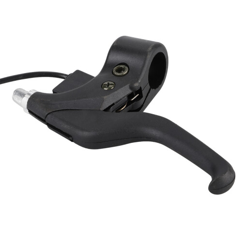 Black Plastic Left Side Brake Lever For Razor 1