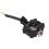 Car Starter Carbon Brush Holder Fit for Mazda 6 10