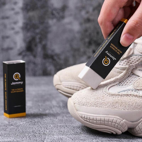 (1pcs)1-5pcs Clean The Surface, Suede, Suede, And Small White Shoe Eraser