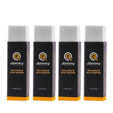 (4pcs)1-5pcs Clean The Surface, Suede, Suede, And Small White Shoe Eraser