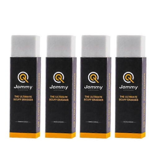(4pcs)1-5pcs Clean The Surface, Suede, Suede, And Small White Shoe Eraser