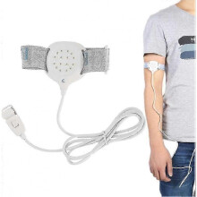 Bedwetting Alarm, Bedwetting Alarm, Bedwetting Alarm with Sound And Vibration for Babie