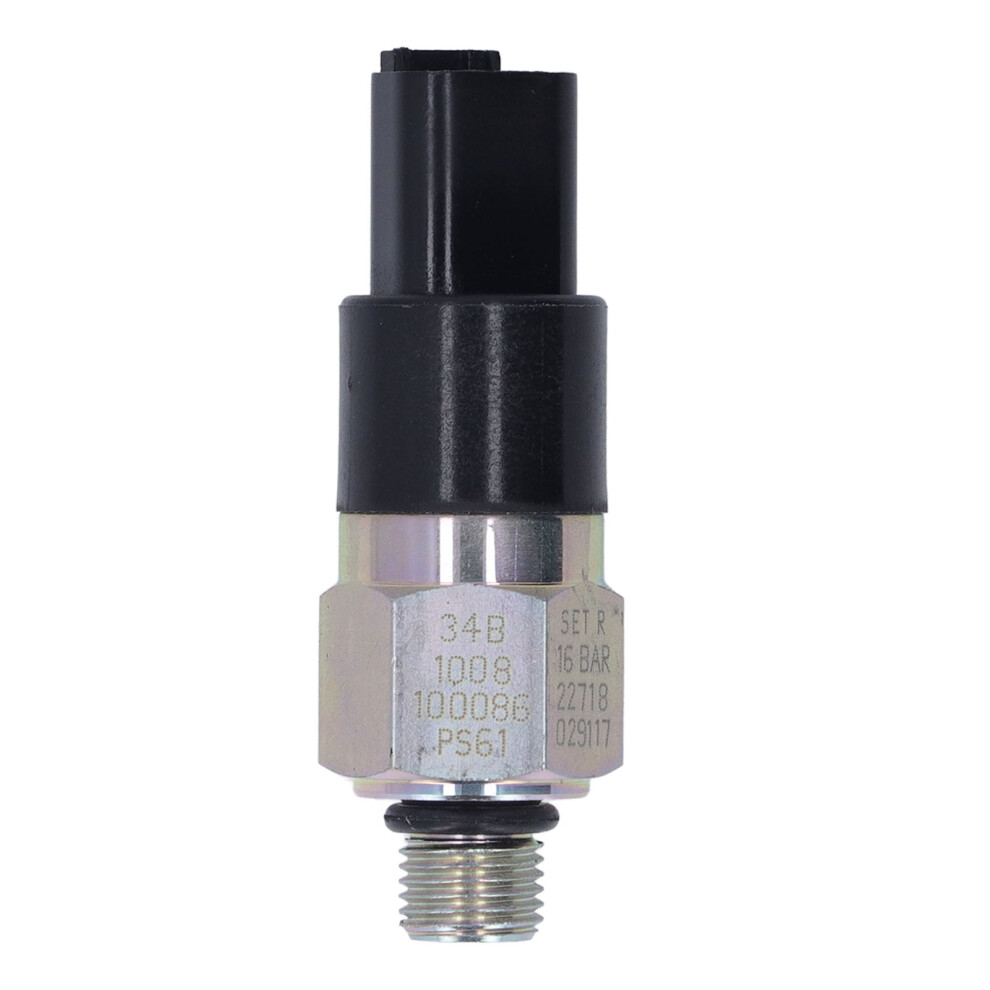 Pressure Switch Replacement Standard Interface