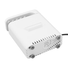 Schildkröten-Beckenfilter 15 W 1200 l/h 1 m Förderhöhe 3 in 1
