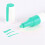 1 pcs Waterproof Professional Car Pencil Tire 3