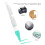 1 pcs Waterproof Professional Car Pencil Tire 8