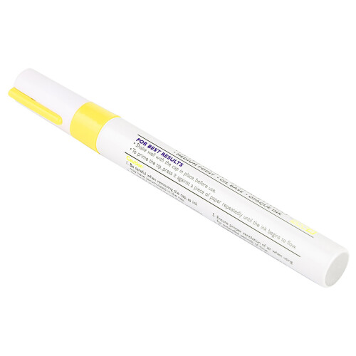 1 pcs Waterproof Professional Car Pencil Tire