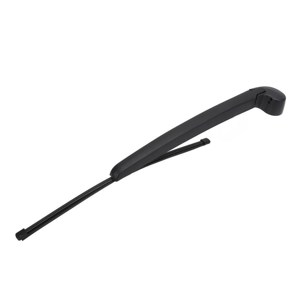 Rear Wiper Arm Blade Set 98811 3W100 Quiet Durable For Car 4681341699458