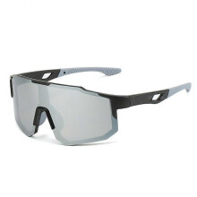(color09)Cycling Sunglasses Men Women Mountain Bike Road Eyewear Bicycle Riding Outdoor Sports Glasses Hiking Goggles