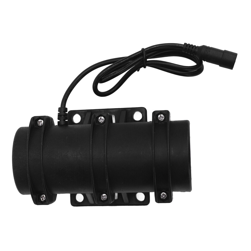 DC12V 2800rpm Brushed Vibration Motor High Efficiency Stable Massage Bed Motor