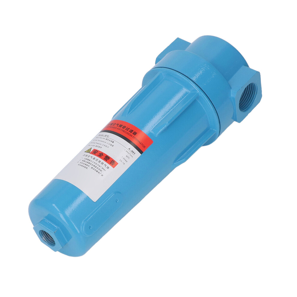 Air Compressor Filter Water Oil Separator 3cm