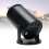 1080P WiFi Bluetooth Portable Projector 16x8.89cm Black 7