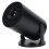 1080P WiFi Bluetooth Portable Projector 16x8.89cm Black 1