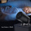 1080P WiFi Bluetooth Portable Projector 16x8.89cm Black 6