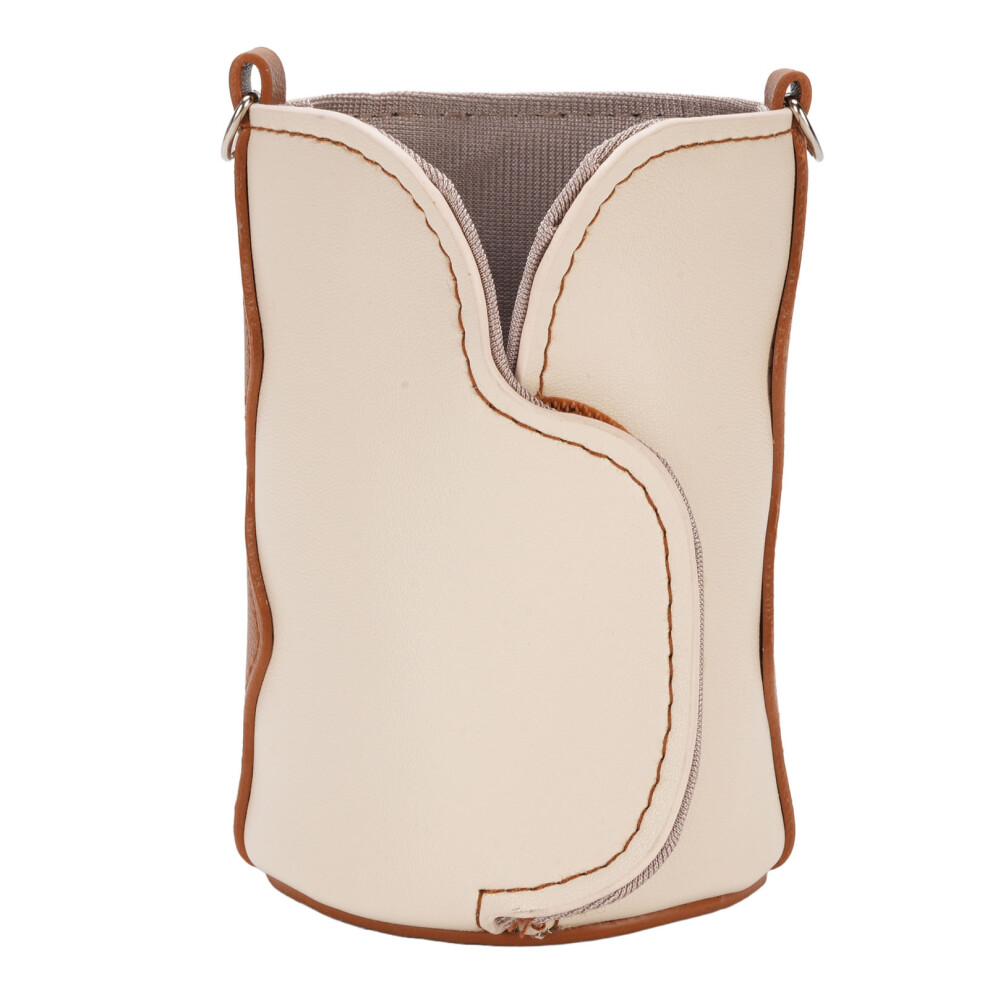 Portable Baby Bottle Warmer Sleeve 8x8x11cm USB Digital Display-image-OPC-PJMR7WT-NEW