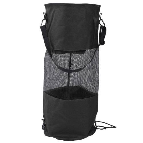 Boat Trash Bags Reusable Waterproof Portable Mesh