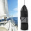 Boat Trash Bags Reusable Waterproof Portable Mesh 12