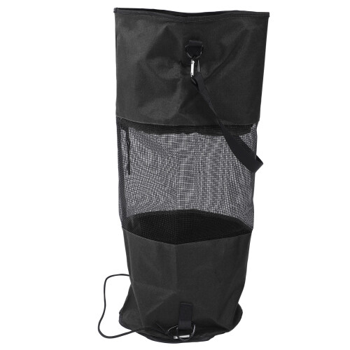 Boat Trash Bags Reusable Waterproof Portable Mesh 2