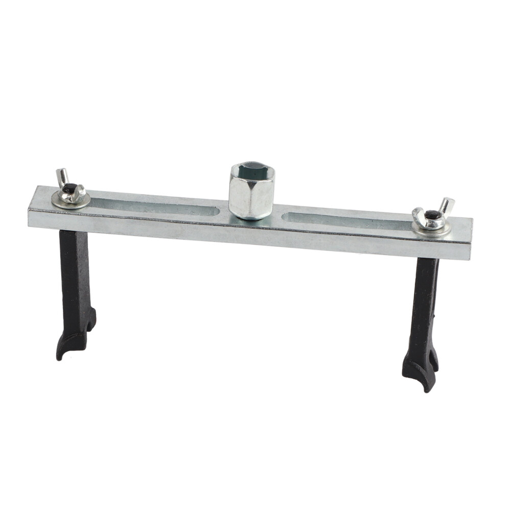 Automobile Fuel Tank Lid Wrench Adjustable Pump