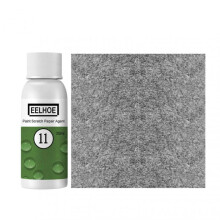 (1pcs)Eelhoe car scratch repair fluid car paint scratch removal repair cleaning paint surface car wax maintenance agent scratch cloth
