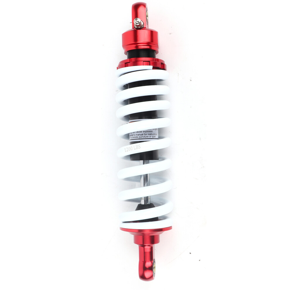 325Mm Rear Shock Damper Suspension Spring Fit For 9387669452748