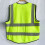 Safety Reflective Vest Construction Industrial 5