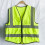 Safety Reflective Vest Construction Industrial 6