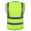 Safety Reflective Vest Construction Industrial 2
