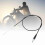 127cm ATV Throttle Cable For Honda TRAIL 90 C70 4