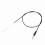 127cm ATV Throttle Cable For Honda TRAIL 90 C70 3
