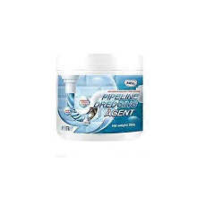 (1pc)1-3X Strong Pipeline Dredging Agent,Powerful Pipe Dredging Agent for Kitchen Toilet 260g