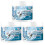 (3pcs)1-3X Strong Pipeline Dredging Agent,Powerful Pipe Dredging Agent for Kitchen Toilet 260g 1